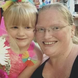 Meet your Posher, Jennifer